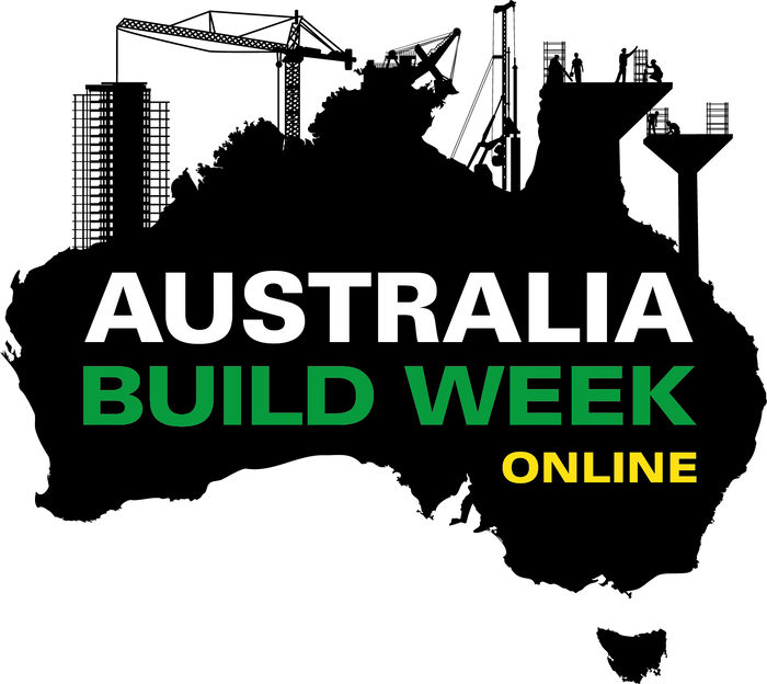 Australia Build - December 7-11